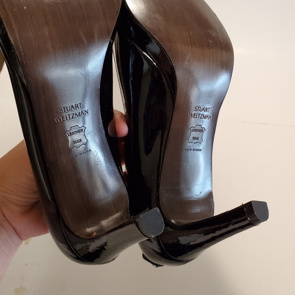 Stuart Weitzman - Picture 3 of 7